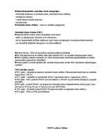 Konspekts 'Nacionālo kontu sistēmas veidošanas un attīstības posmi', 3.