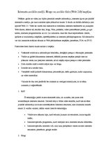 Konspekts 'Interneta sociālie mediji. Blogu un sociālo tīklu (Web 2.0) iespējas', 2.