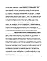 Konspekts 'Limitēts pirkšanas lēmuma pieņemšanas process kā mārketinga problēma', 2.