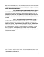 Konspekts 'Limitēts pirkšanas lēmuma pieņemšanas process kā mārketinga problēma', 3.