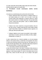 Referāts 'Svešvalodu mācīšanas metodes pirmsskolas vecumā', 5.