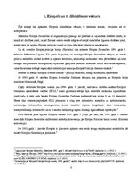 Referāts 'Eiropols', 4.