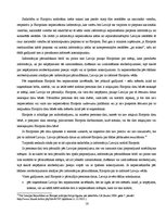 Referāts 'Eiropols', 16.