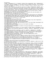 Eseja 'The Recruitment and Selection Process of T &amp;amp; T Supermarket Inc.', 1.