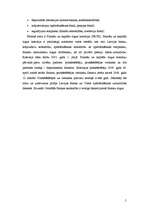 Konspekts 'Finanses', 5.