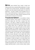 Referāts 'Bērnudārza gaitas sākot', 2.