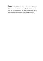 Referāts 'Bērnudārza gaitas sākot', 7.