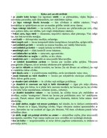 Konspekts 'Tests "Mans koks"', 3.