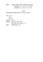 Paraugs 'Uzdevumi kontroldarbam par statistikas kursu', 3.