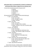 Referāts 'Būvju uzturēšana', 8.