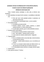 Referāts 'Būvju uzturēšana', 30.