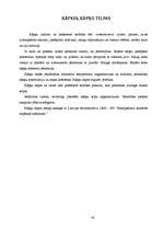 Referāts 'Būvju uzturēšana', 43.