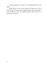 Referāts 'Jūras transporta ekonomika', 6.