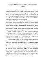 Referāts 'Jūras transporta ekonomika', 7.