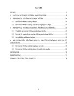 Diplomdarbs 'Pievienotās vērtības nodokļa regulējums Latvijā un ar to saistītie krāpšanas ris', 4.