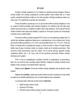 Diplomdarbs 'Pievienotās vērtības nodokļa regulējums Latvijā un ar to saistītie krāpšanas ris', 5.