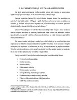 Diplomdarbs 'Pievienotās vērtības nodokļa regulējums Latvijā un ar to saistītie krāpšanas ris', 8.