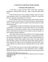 Diplomdarbs 'Pievienotās vērtības nodokļa regulējums Latvijā un ar to saistītie krāpšanas ris', 14.