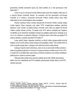 Diplomdarbs 'Pievienotās vērtības nodokļa regulējums Latvijā un ar to saistītie krāpšanas ris', 22.