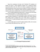 Diplomdarbs 'Pievienotās vērtības nodokļa regulējums Latvijā un ar to saistītie krāpšanas ris', 25.