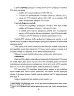 Diplomdarbs 'Pievienotās vērtības nodokļa regulējums Latvijā un ar to saistītie krāpšanas ris', 26.