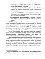 Diplomdarbs 'Pievienotās vērtības nodokļa regulējums Latvijā un ar to saistītie krāpšanas ris', 27.