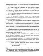 Diplomdarbs 'Pievienotās vērtības nodokļa regulējums Latvijā un ar to saistītie krāpšanas ris', 33.