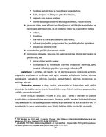 Diplomdarbs 'Pievienotās vērtības nodokļa regulējums Latvijā un ar to saistītie krāpšanas ris', 34.