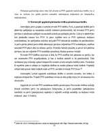 Diplomdarbs 'Pievienotās vērtības nodokļa regulējums Latvijā un ar to saistītie krāpšanas ris', 35.