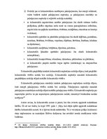 Diplomdarbs 'Pievienotās vērtības nodokļa regulējums Latvijā un ar to saistītie krāpšanas ris', 39.