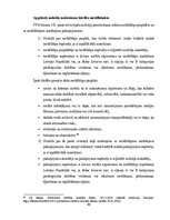 Diplomdarbs 'Pievienotās vērtības nodokļa regulējums Latvijā un ar to saistītie krāpšanas ris', 40.