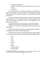 Diplomdarbs 'Pievienotās vērtības nodokļa regulējums Latvijā un ar to saistītie krāpšanas ris', 43.