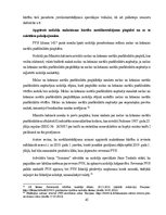 Diplomdarbs 'Pievienotās vērtības nodokļa regulējums Latvijā un ar to saistītie krāpšanas ris', 45.