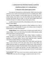 Diplomdarbs 'Pievienotās vērtības nodokļa regulējums Latvijā un ar to saistītie krāpšanas ris', 50.