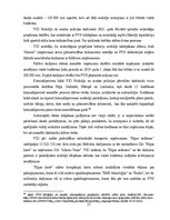 Diplomdarbs 'Pievienotās vērtības nodokļa regulējums Latvijā un ar to saistītie krāpšanas ris', 57.