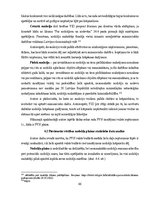 Diplomdarbs 'Pievienotās vērtības nodokļa regulējums Latvijā un ar to saistītie krāpšanas ris', 66.