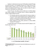 Diplomdarbs 'Pievienotās vērtības nodokļa regulējums Latvijā un ar to saistītie krāpšanas ris', 68.