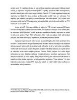 Diplomdarbs 'Pievienotās vērtības nodokļa regulējums Latvijā un ar to saistītie krāpšanas ris', 71.