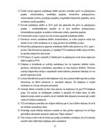 Diplomdarbs 'Pievienotās vērtības nodokļa regulējums Latvijā un ar to saistītie krāpšanas ris', 73.