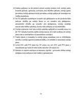 Diplomdarbs 'Pievienotās vērtības nodokļa regulējums Latvijā un ar to saistītie krāpšanas ris', 74.