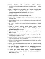 Diplomdarbs 'Pievienotās vērtības nodokļa regulējums Latvijā un ar to saistītie krāpšanas ris', 77.