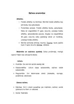 Konspekts 'Sportista anamnēze', 4.