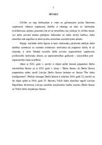 Referāts 'Darba tiesības', 2.