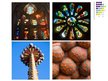 Prezentācija 'Katedrāles "Sagrada Familia" ģeometriskās sistēmas un proporcijas', 18.