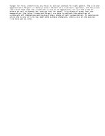 Eseja '"The Crucible" by Joseph Conrad', 2.