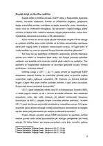Konspekts 'Kopējā ārējā un drošības politika, sadarbība tieslietās un iekšlietās', 2.