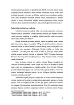 Konspekts 'Kopējā ārējā un drošības politika, sadarbība tieslietās un iekšlietās', 3.