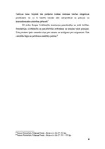 Konspekts 'Kopējā ārējā un drošības politika, sadarbība tieslietās un iekšlietās', 4.