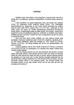 Konspekts 'Ielādētāju "LILO" un "GRUB" salīdzinājums un konfigurācijas faili "CONFIG.SYS" u', 4.