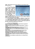 Konspekts 'Ielādētāju "LILO" un "GRUB" salīdzinājums un konfigurācijas faili "CONFIG.SYS" u', 6.